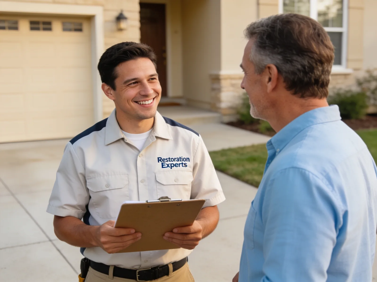 Water Damage Cleanup Kelly, LA FAQs